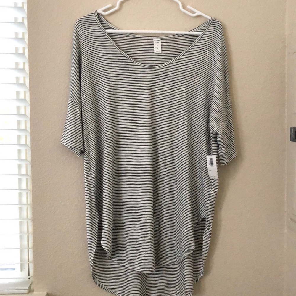 old navy top